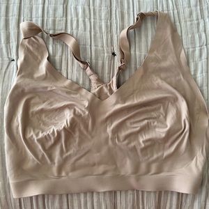 Soma Enbliss racerback bralette